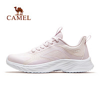 CAMEL 骆驼 运动鞋女新款2024