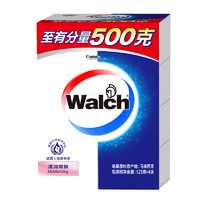 Walch 威露士 健康香皂125g×4 清新青柠