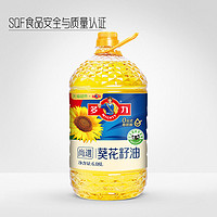 MIGHTY 多力 尚选葵花籽油6.08L