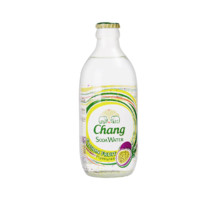 Chang 象牌 苏打水 百香果味