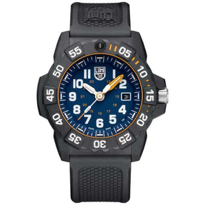 LUMINOX 鲁美诺斯 Navy Seal Foundation 男士石英腕表 XS.3503.NSF