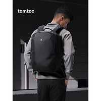 tomtoc 简行双肩包 20L