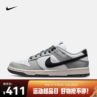 NIKE 耐克 DUNK LOW 运动鞋复古板鞋 DD1503-117 35.5