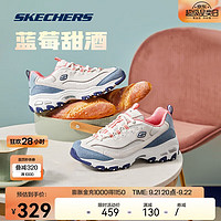 SKECHERS 斯凯奇 女款休闲运动鞋