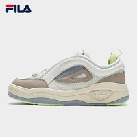 FILA 斐乐 MIX 2 男女款复古运动板鞋