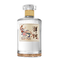 YANGHE 洋河 小飞天 52%vol 绵柔浓香型白酒 500ml