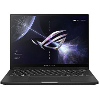 ROG 玩家国度 幻13 七代锐龙版 13.4英寸（锐龙R9 7940HS、RTX 4050 6G、16GB，IPS、165Hz）含触控笔