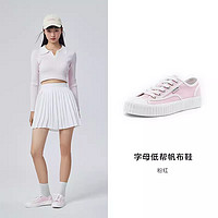 Semir 森马 德训鞋 女士休闲鞋 TB0ZDKNOLCu81723100475