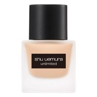 shu uemura 植村秀 小方瓶羽纱持妆粉底液 #574 35ml