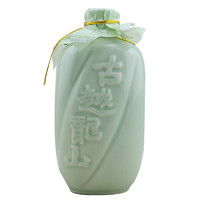 古越龙山 八年花雕酒 500ml