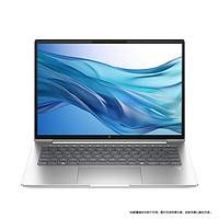 HP 惠普 战66 14英寸轻薄本（Ultra5-125H、32GB、1TB）