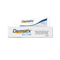 Dermatix 倍舒痕 美国进口硅凝胶祛疤膏 尝鲜装2g