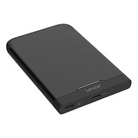 Lexar 雷克沙 HL260S Type-c USB3.2 移动加密固态硬盘 1TB