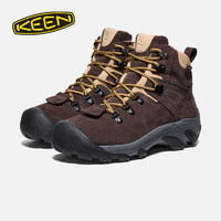 KEEN PYRENEES联名系列 徒步鞋