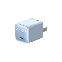 Anker 安克 安芯充Pro 手机充电器 Type-C 30W