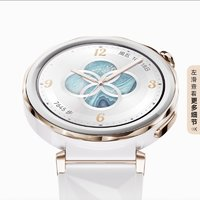 HUAWEI 华为 WATCH GT 5 Pro 智能手表