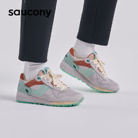 saucony 索康尼 SHADOW 5000 男女款休闲鞋