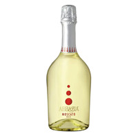 ABBAZIA 莫斯卡托起泡葡萄酒 750ml