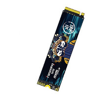 FANXIANG 梵想 S790C NVMe M.2 固态硬盘 2TB（PCI-E4.0）