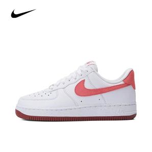 NIKE耐克女子大童W AIR FORCE 1  07板鞋/复刻鞋FQ7626-100 FQ7626-100 35.5