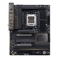 ASUS 华硕 创艺国度 PROART X870E-CREATOR WIFI 主板