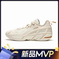 LI-NING 李宁 反伍BADFIVE 反伍4.5 男子外场篮球鞋 ABFU049