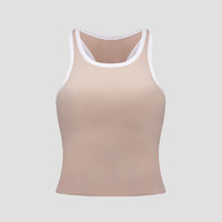 lululemon Ebb to Street 女款运动背心 LW1EWFS