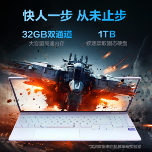 MECHREVO  机械革命 耀世15Pro 十四代酷睿版 15.3英寸 黑色（i7-14650HX、RTX 4060 8G、32GB、1TB