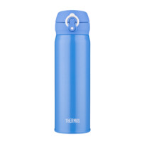 THERMOS 膳魔师 JNL-501-DBL 保温杯 500ml 宝石蓝