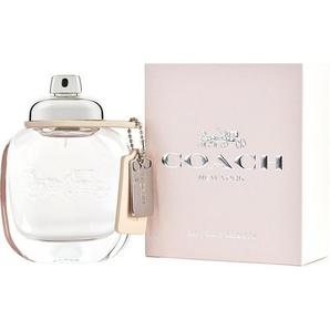 COACH 蔻驰 芬芳 女士淡香水 EDT 50ml