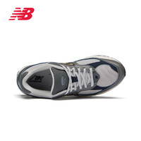 new balance 男女舒适百搭复古潮流运动休闲鞋2002R