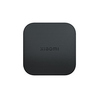 Xiaomi 小米 4S MAX 8K电视盒子 4GB+64GB