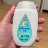 88VIP！Johnson's baby 强生婴儿 牛奶润肤露 100ml